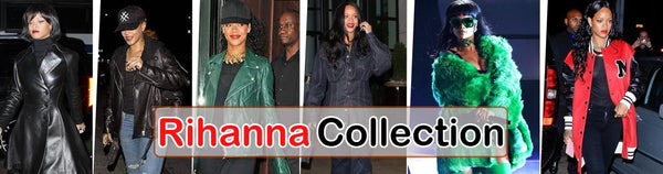Rihanna Collection