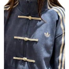 Adidas Chinese New Year Jacket