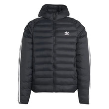 Adidas Puffer Jacket