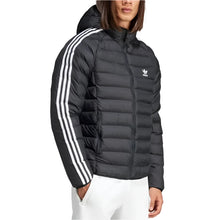 Adidas Black Jacket