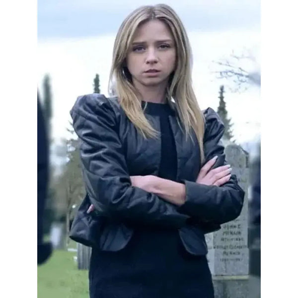 Anna Lore Final Destination Bloodlines Jacket