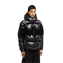 Batman Moncler Puffer Jacket