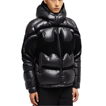 Batman Moncler Puffer Jacket
