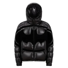 Batman Moncler Puffer Jacket