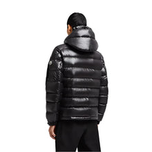 Batman Moncler Puffer Jacket