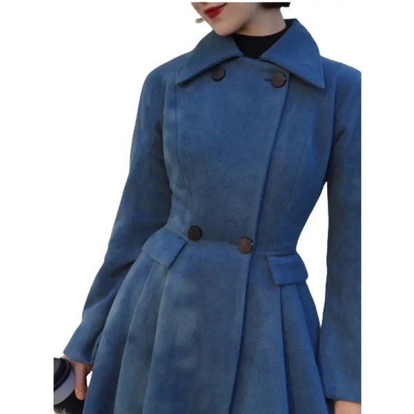 Blue-Wool-Princess-Coat