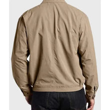 Walter White Breaking Bad Cotton Jacket For Men