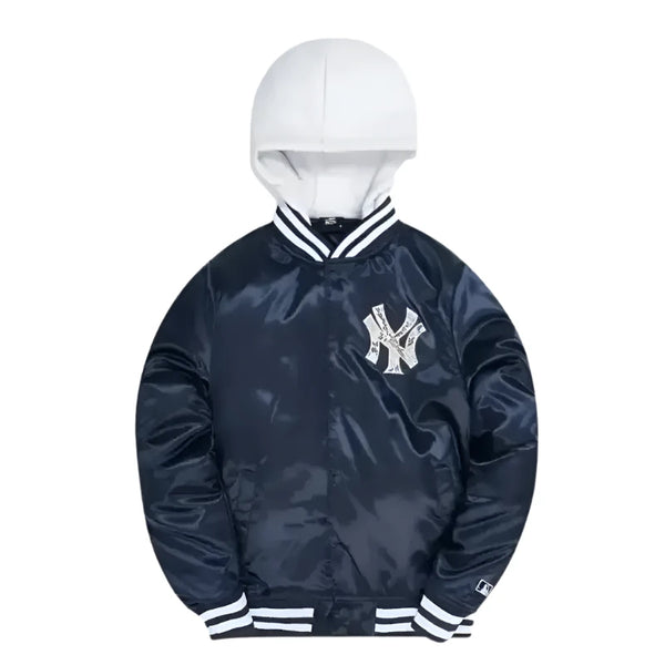 Kith Yankees Bomber Jacket – Vintage Jacket