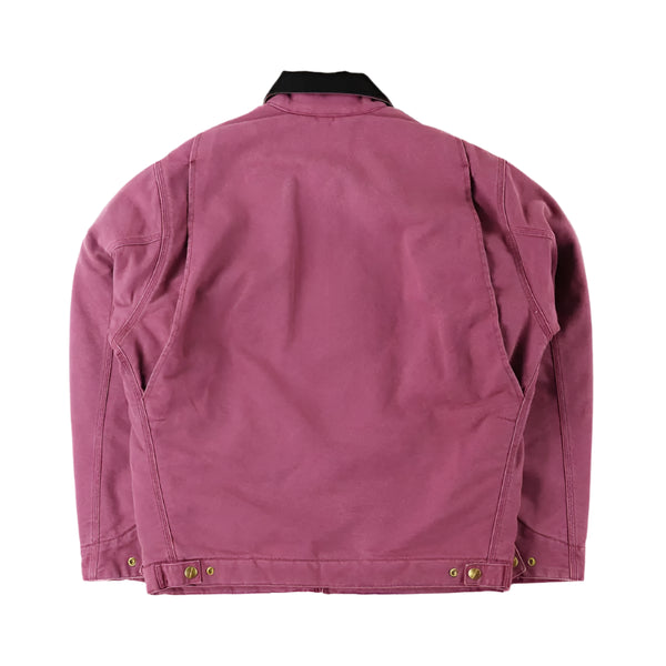 Carhartt WIP OG Detroit Jacket – Vintage Jacket