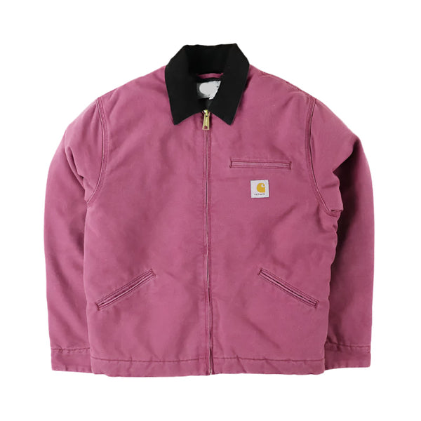 Carhartt WIP OG Detroit Jacket – Vintage Jacket