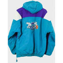 Charlotte Hornets NBA Starter Jacket