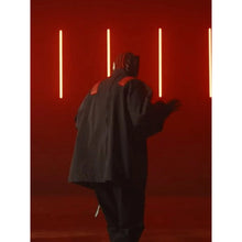 Overcompensate Twenty One Pilots Black Jacket