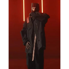 Overcompensate Twenty One Pilots Black Jacket