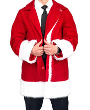 Christmas Vacation Clark Griswold Coat