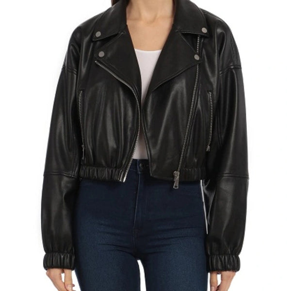 Crop-Oversize-Leather-Moto-Jacket