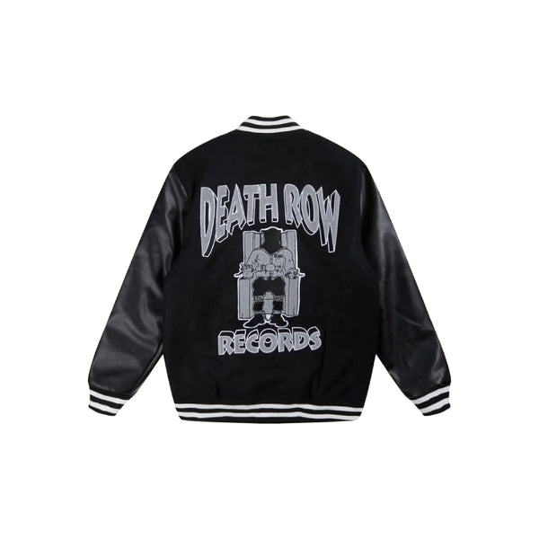 Death-Row-Records-Snoop-Dogg-