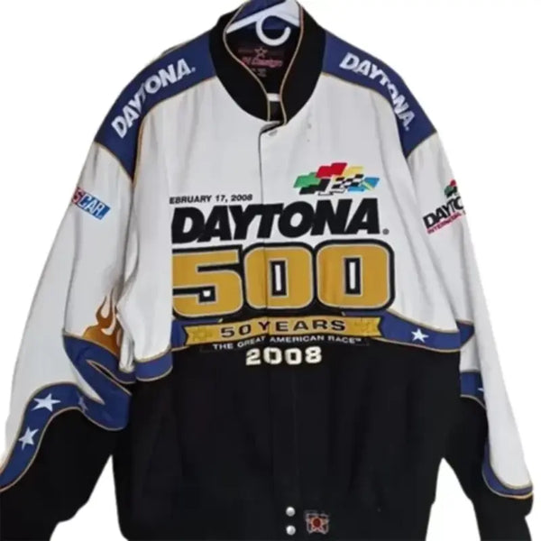 Disney-Daytona-500-50-Year-The