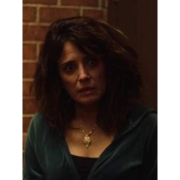 Euphoria Season 02 Suze Howard Hoodie