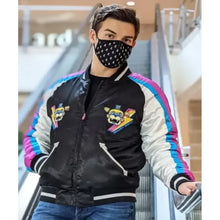 Fnaf-Security-Breach-Jacket