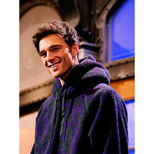 SNL Jacob Elordi Pullover Hoodie