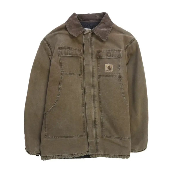 Jay Klaitz Zero Day Arctic Work Jacket – Vintage Jacket