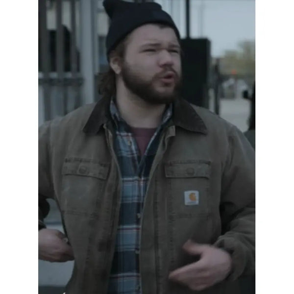 Jay Klaitz Zero Day Arctic Work Jacket – Vintage Jacket