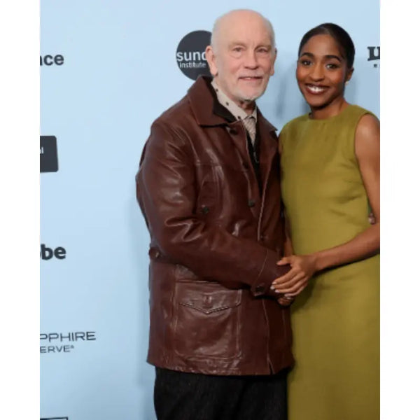John Malkovich revoluciona la temporada 2 de Bad Monkey