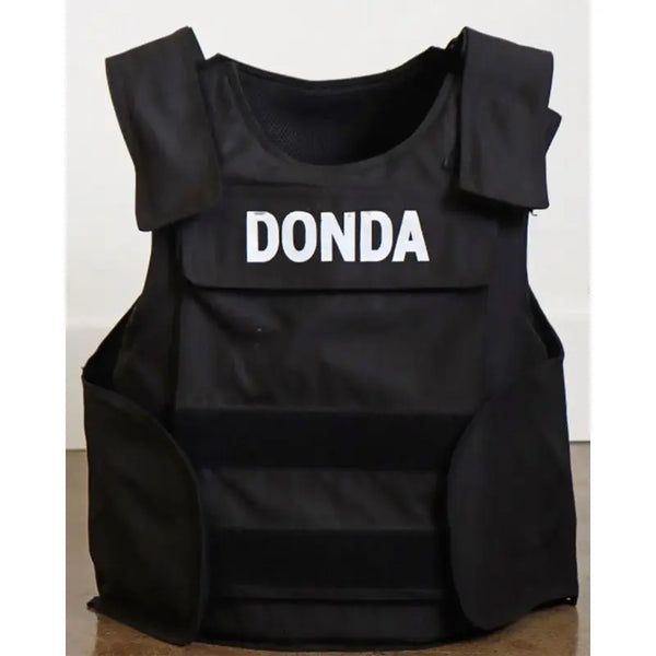 Kanye Yeezy  Donda Vest