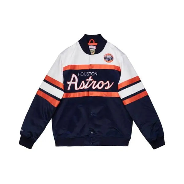 Kate Upton vintage Astros jackets are available again