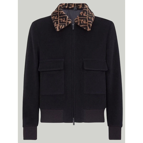 Katt Williams Fendi Jacket – Vintage Jacket