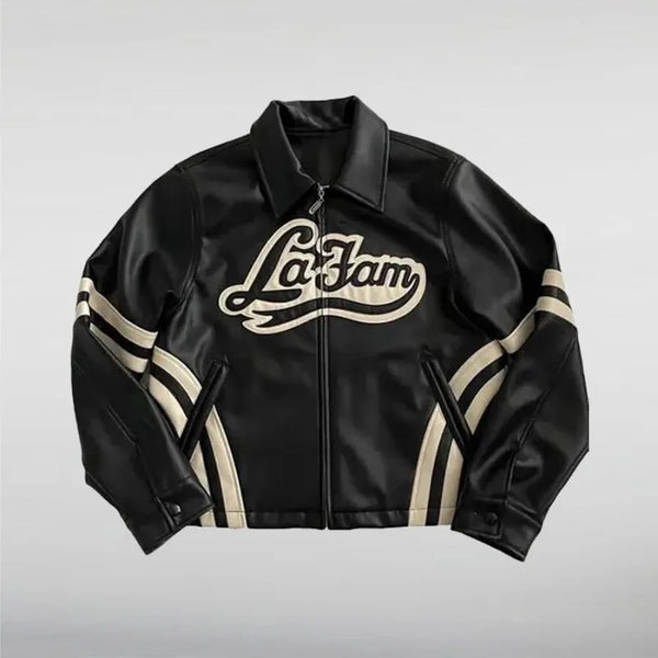 La-Fam-Retro-Faux-Leather-