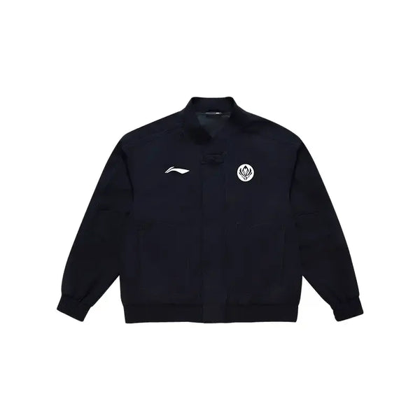 Li-Ning x MSI 2k24 Jacket
