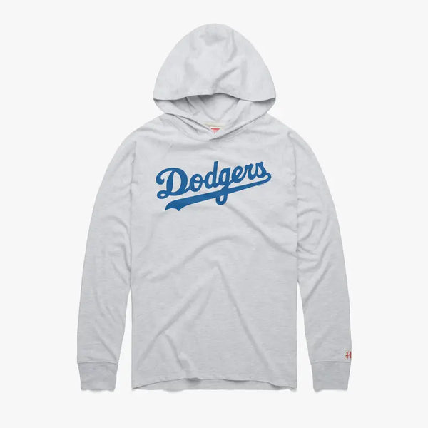 Los Angeles Dodgers Lightweight Hoodie