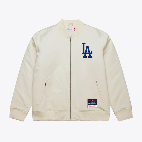Los Angeles Dodgers 2024 World Series Champions Arch Bomber Jacket