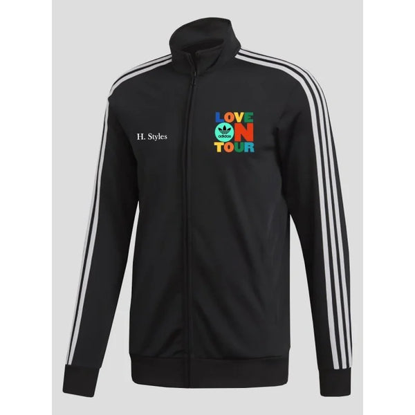 HARRY　TOUR 07 Love On Tour Harry Styles Backstage Tracksuit – Vintage Jacket