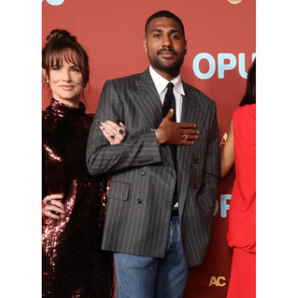 Mark Anthony Green Opus 2025 Blazer – Vintage Jacket