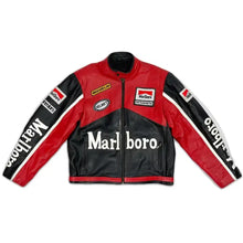 Vintage Marlboro jacket