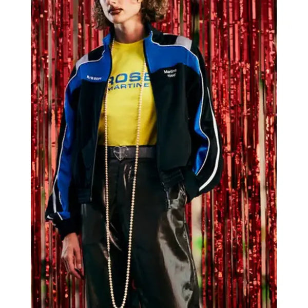 Martine Rose Cotton Track Jacket – Vintage Jacket