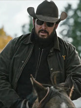 Yellowstone Rip Wheeler Coat