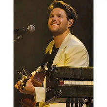 The Show Live On Tour Munich Niall Horan Suit