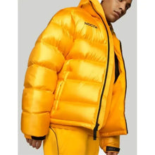 Drake X Nike Nocta Nike Puffer Jacket