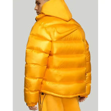 Drake X Nike Nocta Nike Puffer Jacket