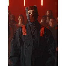 Overcompensate Twenty One Pilots Black Jacket