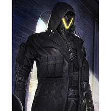 PUBG Season 11 Elite Agent Coat