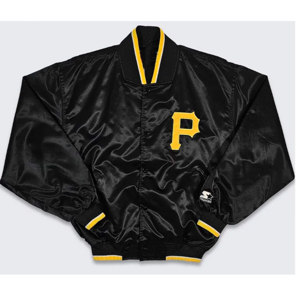 Pittsburgh Pirates 90’s Jacket