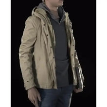 Ethan Winters Resident Evil Village Jacket