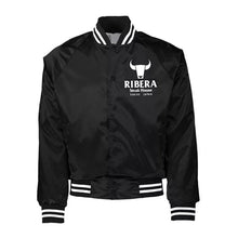 Ribera Steak House Satin Jacket