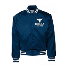 Ribera Steak House Satin Jacket