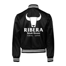Ribera Steak House Satin Jacket