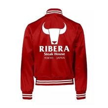Ribera Steak House Satin Jacket